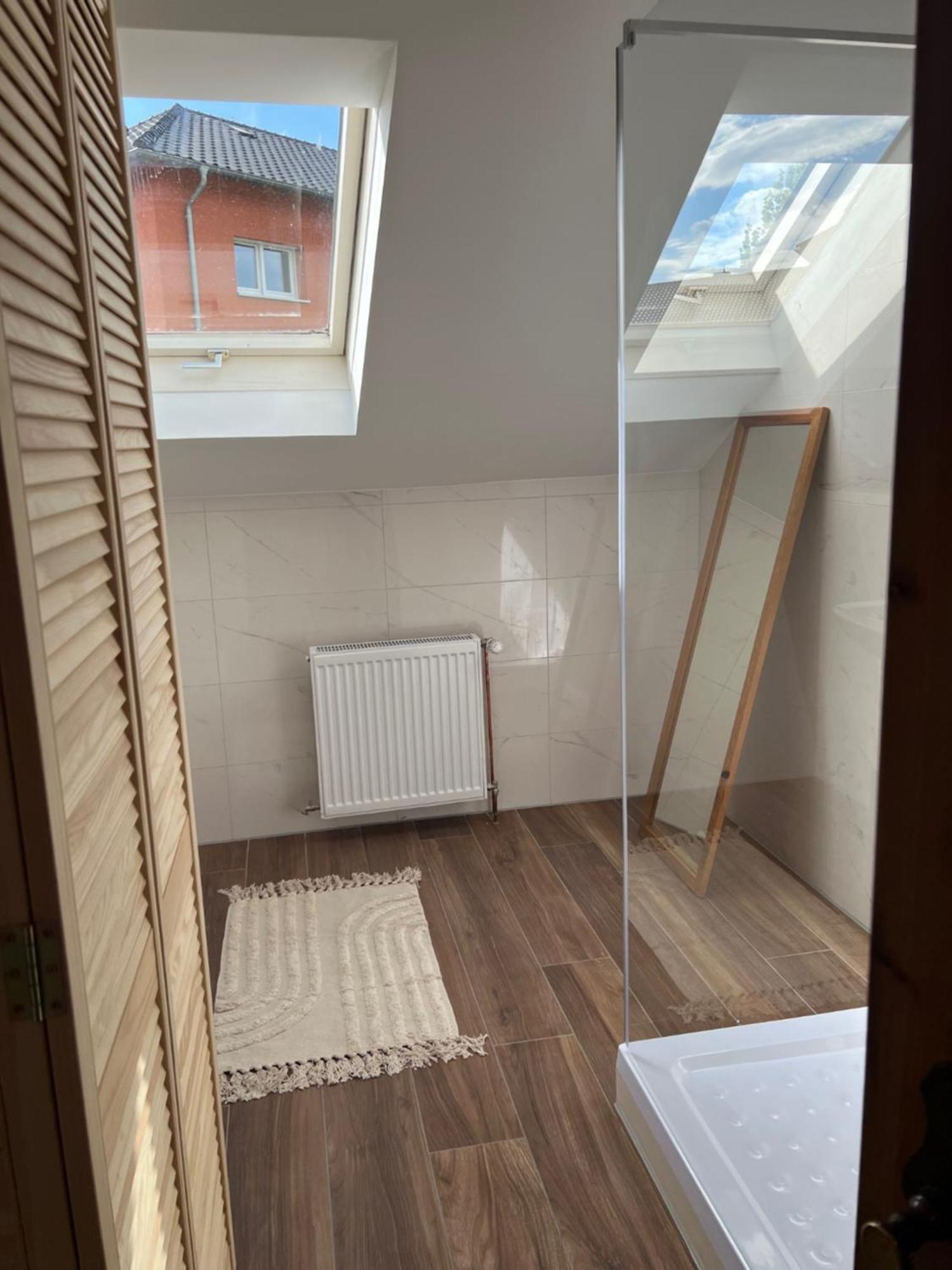 Ferienwohnung Am Limburger Park Limburg an der Lahn Ngoại thất bức ảnh