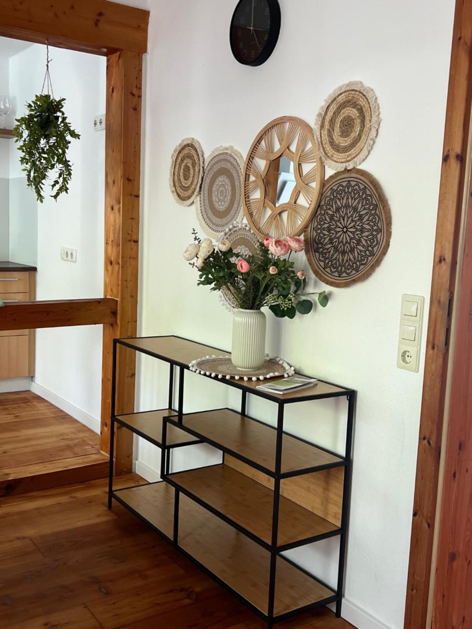 Ferienwohnung Am Limburger Park Limburg an der Lahn Ngoại thất bức ảnh