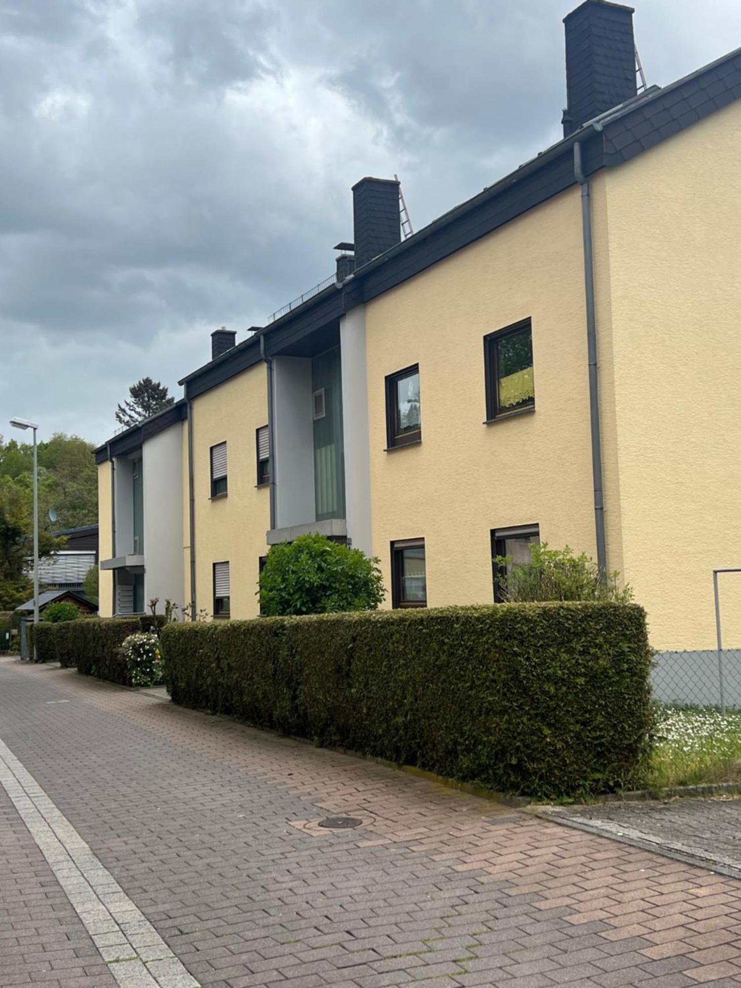 Ferienwohnung Am Limburger Park Limburg an der Lahn Ngoại thất bức ảnh