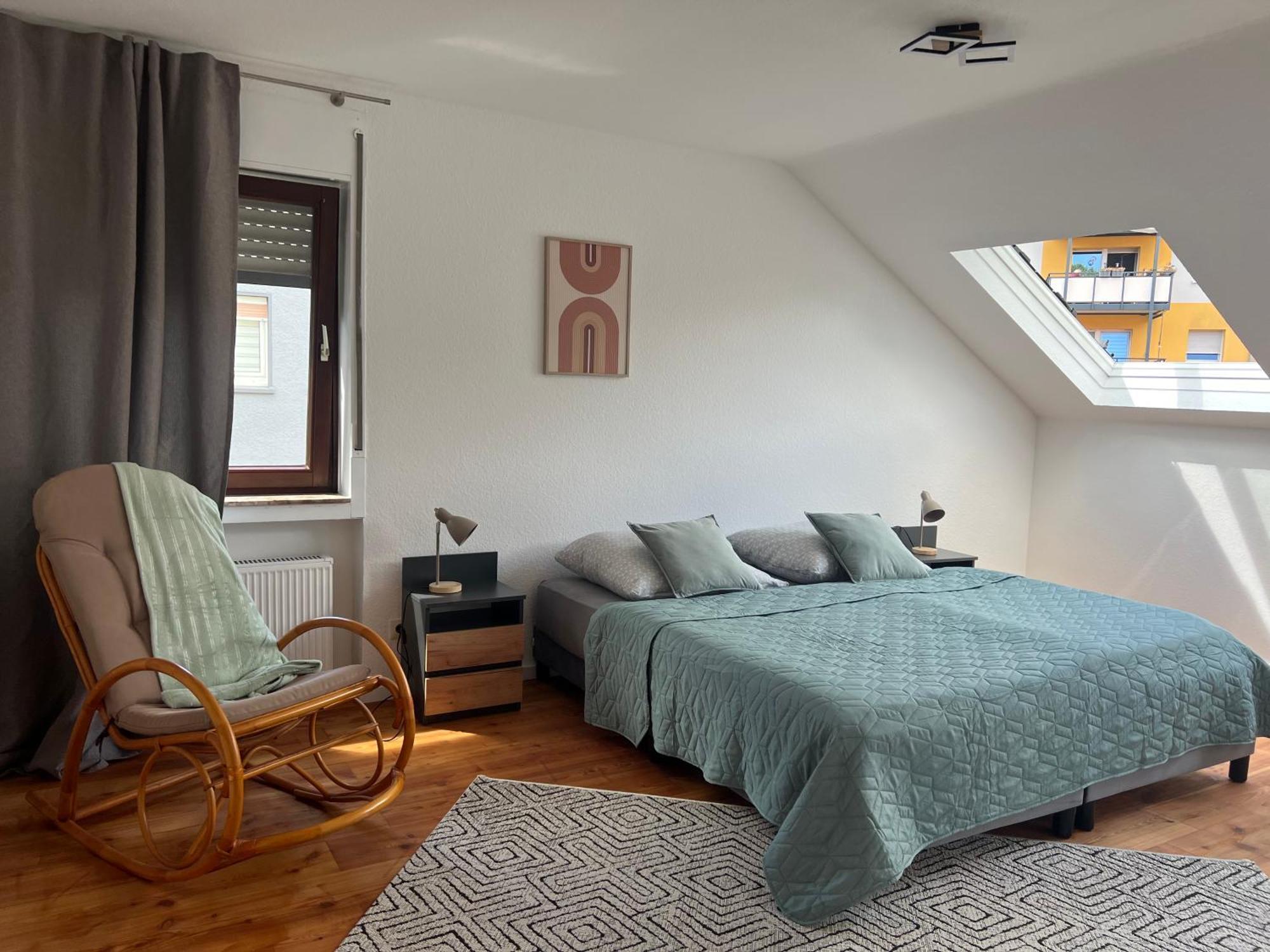 Ferienwohnung Am Limburger Park Limburg an der Lahn Ngoại thất bức ảnh