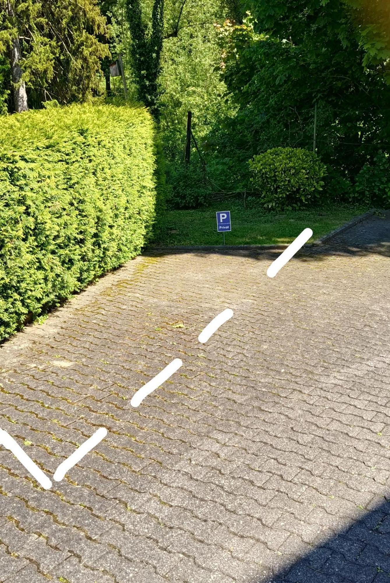Ferienwohnung Am Limburger Park Limburg an der Lahn Ngoại thất bức ảnh